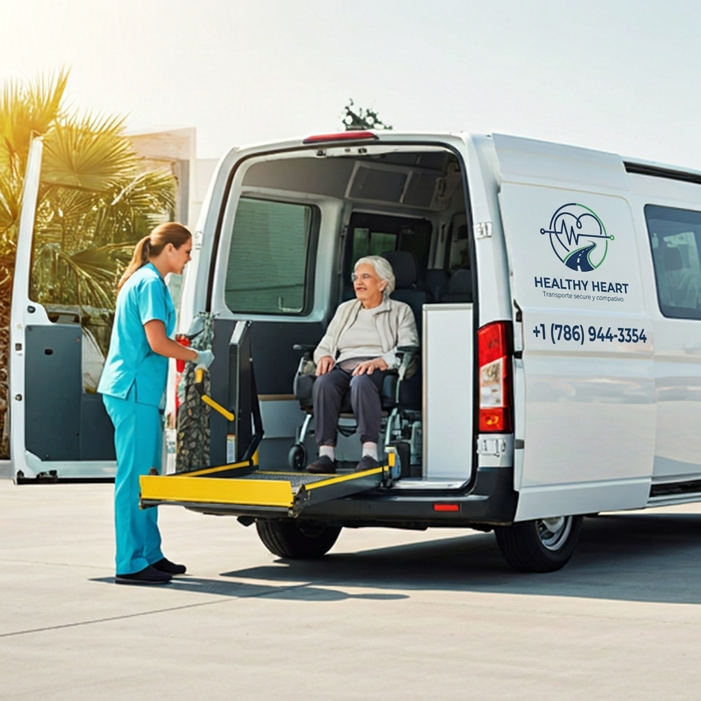 Compassionate Care