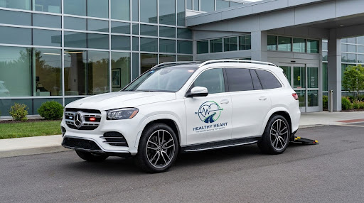 Premium Sedan & SUV